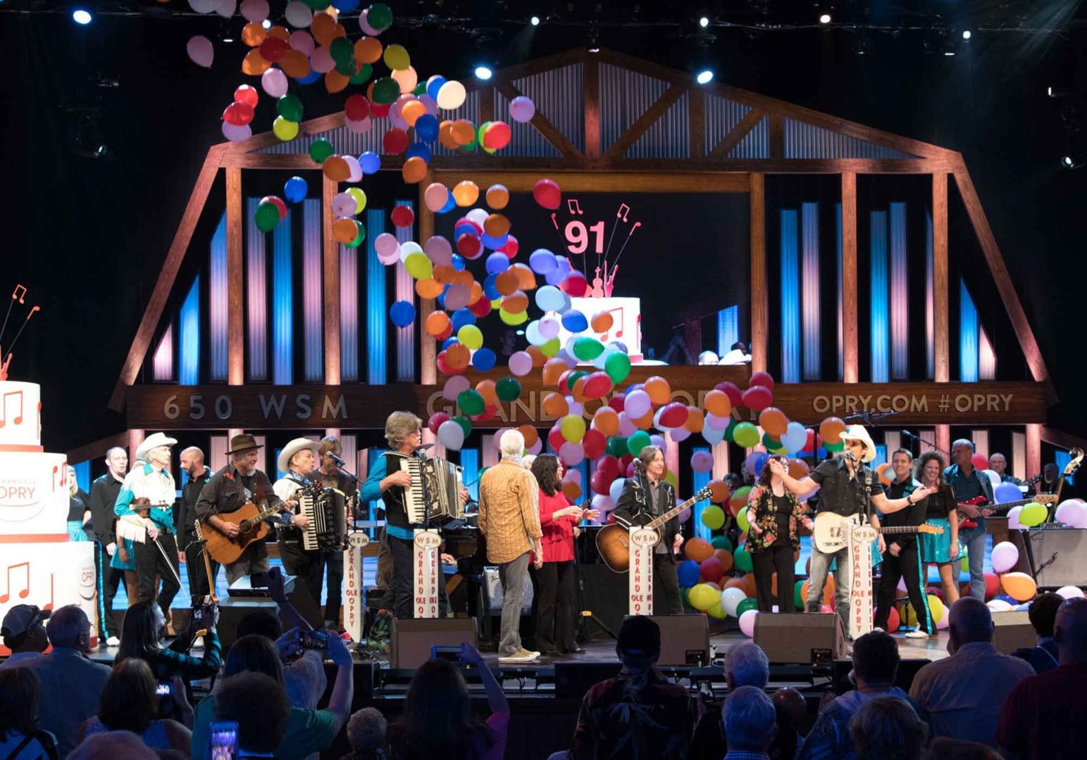 Opry